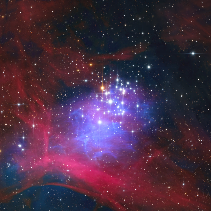 Gem Cluster