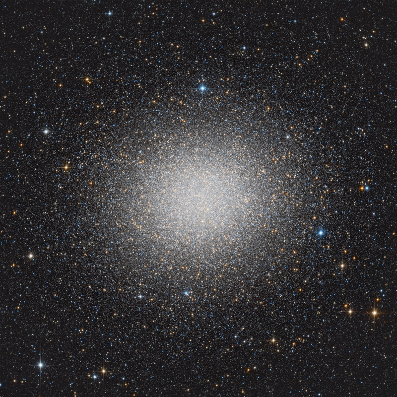 Omega Centauri
